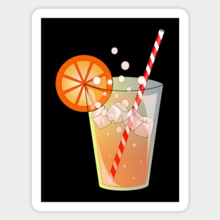 Drink Sticker